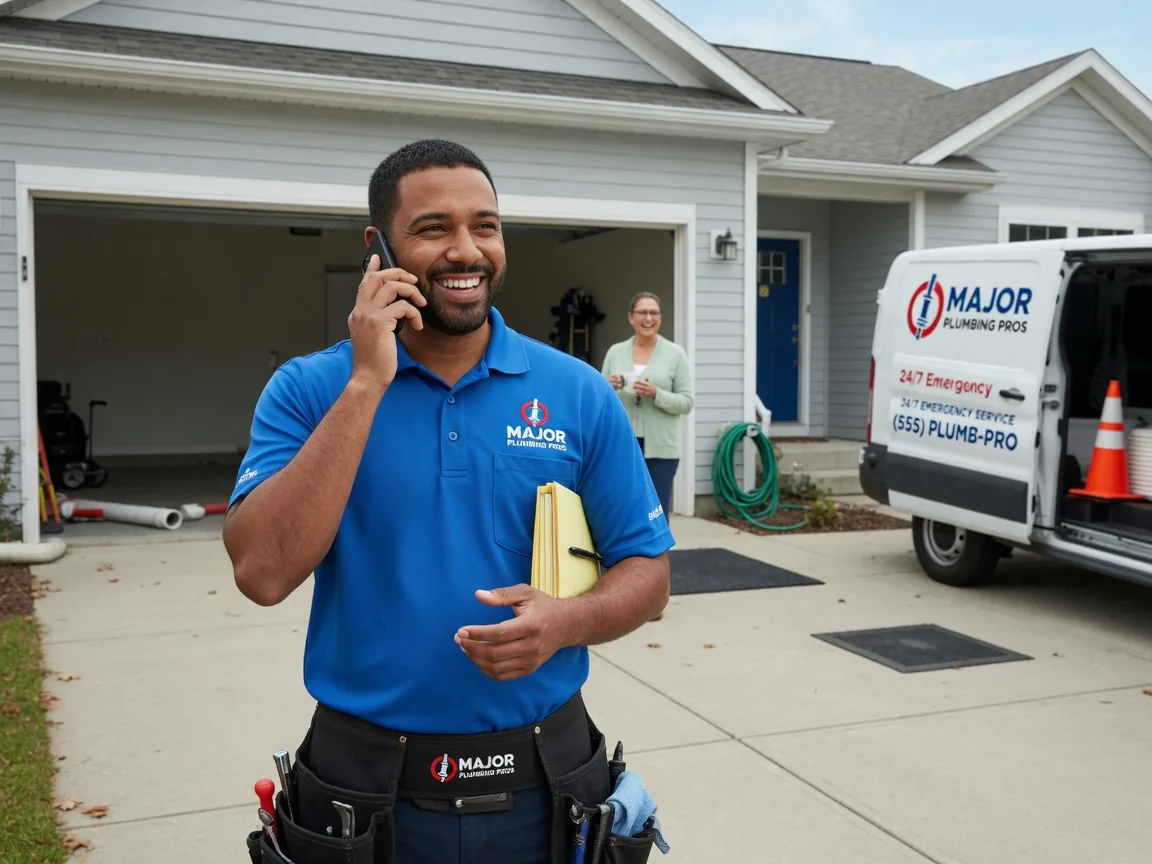 Drain Cleaning Services Cliffside Park, NJ FAQs